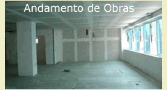 Acompanhamento das Obras